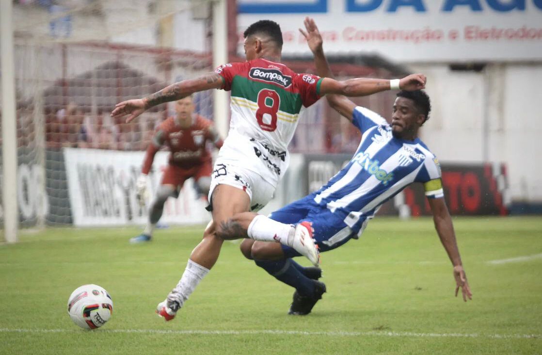 Foto: Brusque FC | Divulgação 