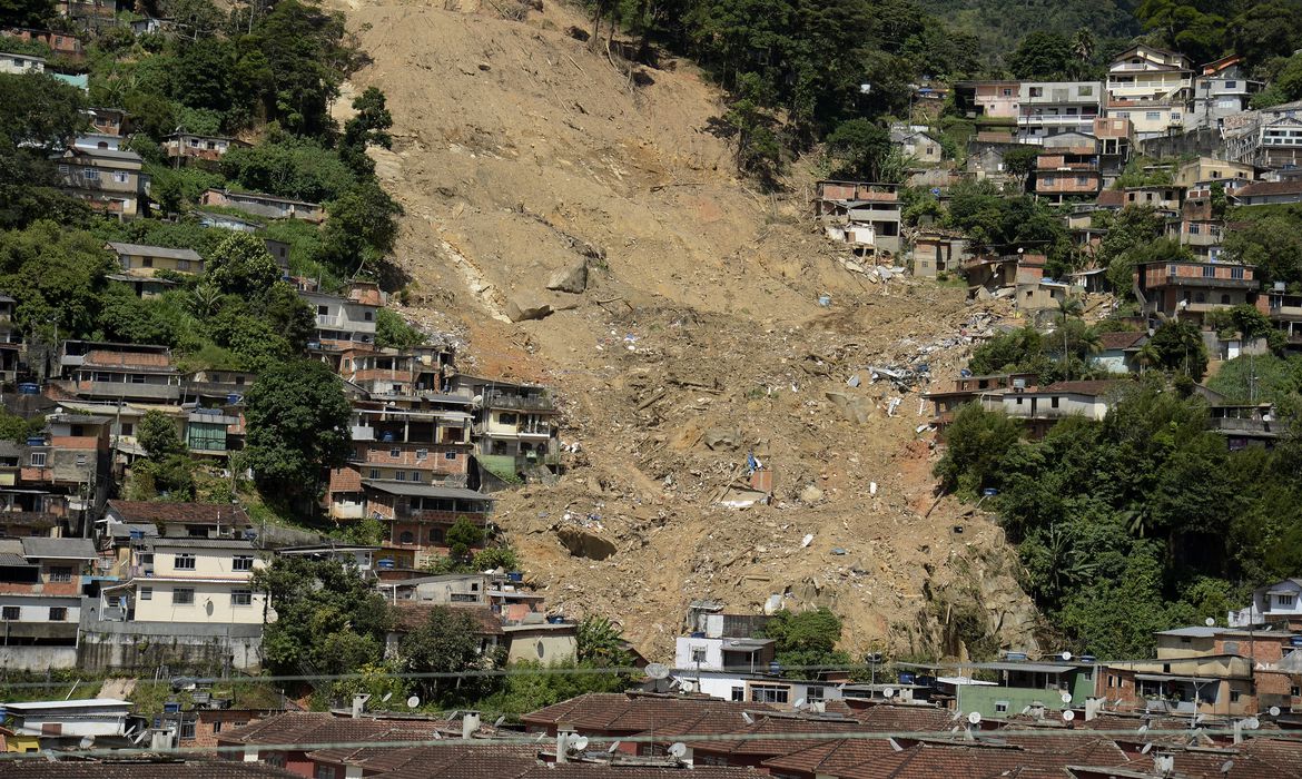 Foto: Tomaz Silva/Agência Brasil