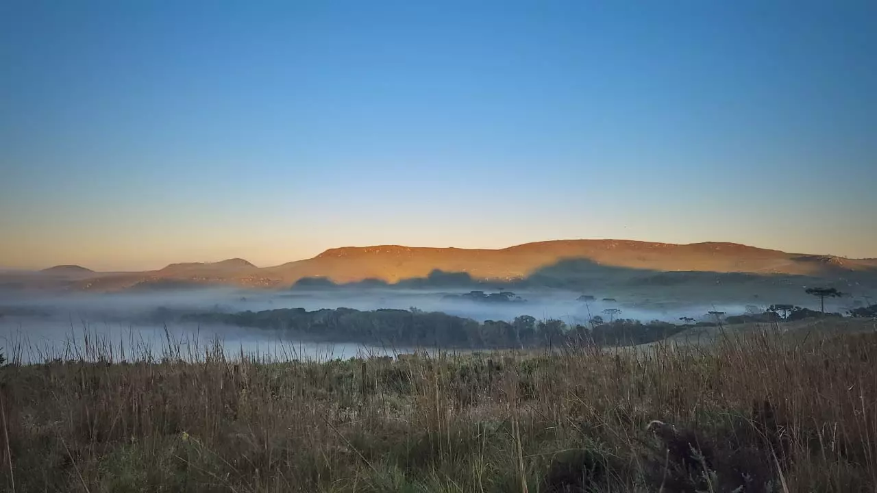 Foto: Mycchel / Legnaghi São Joaquim Online / Cedido.