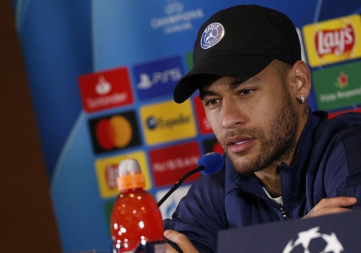 Neymar lidera ranking de maiores salários do futebol francês