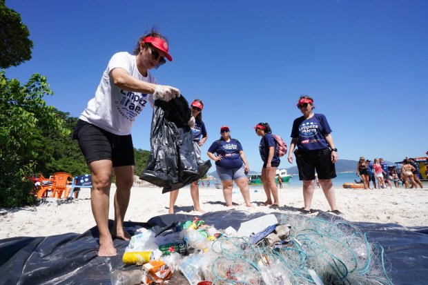 Foto Ricardo Wolffenbuttel/Secom