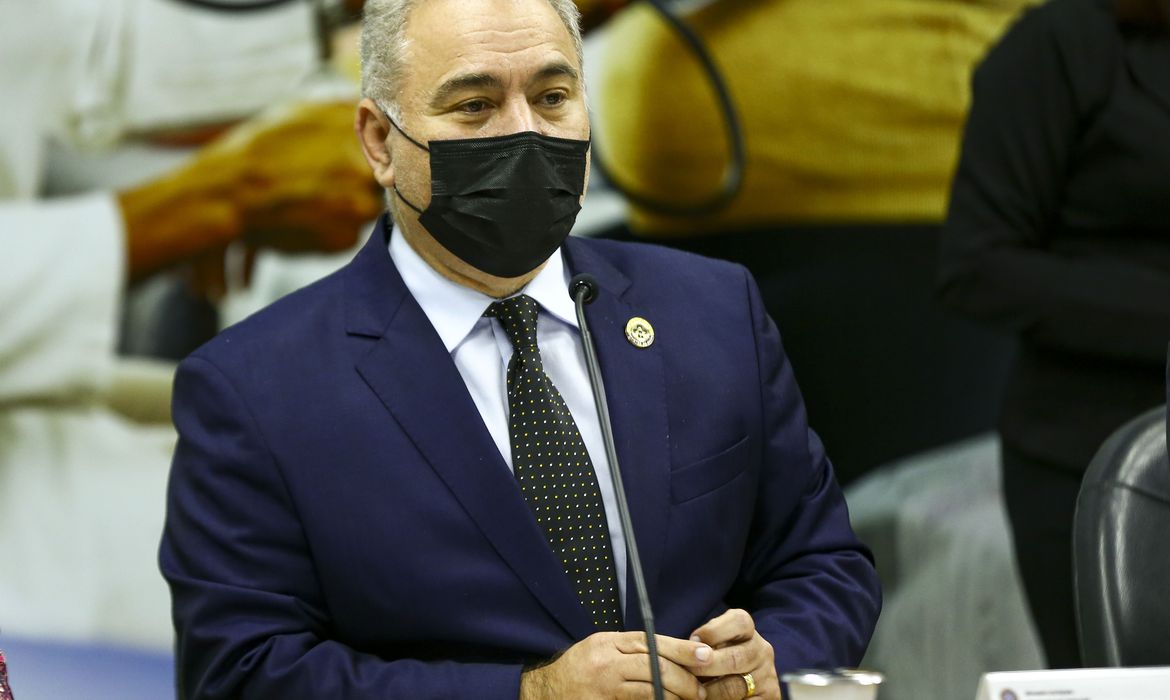 Foto: Marcelo Camargo, Agência Brasil 