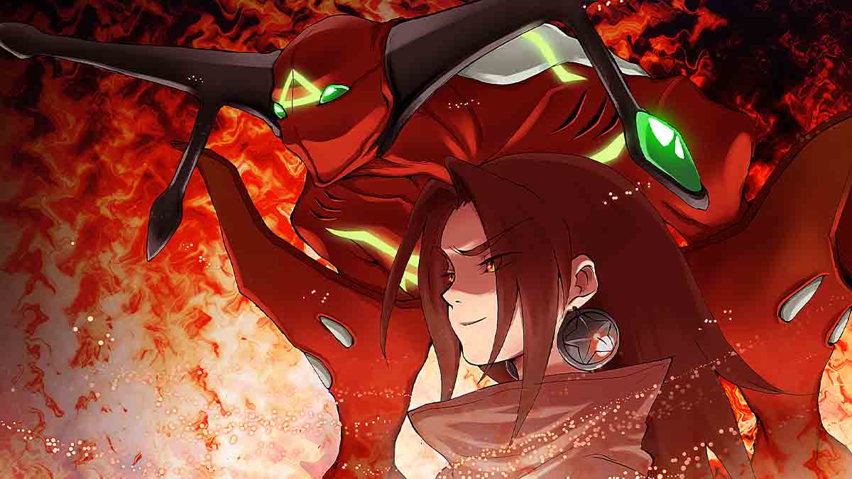 Baki Campeão - O anime é porrada e sangue do início ao fim