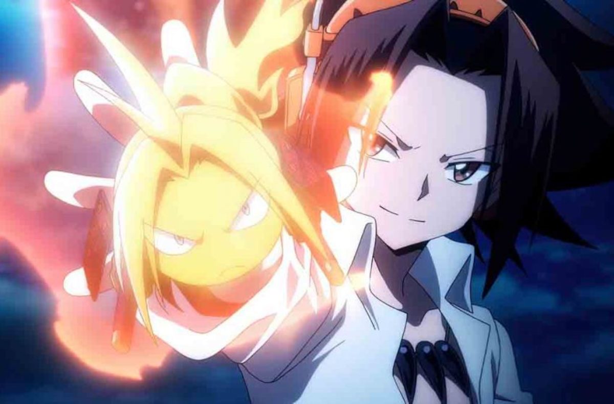  Novo anime da Netflix 'Baki - O Campeão' ganha trailer
