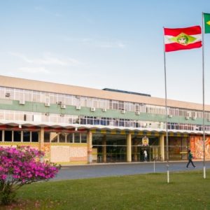 Foto: UFSC / Divulgação.
