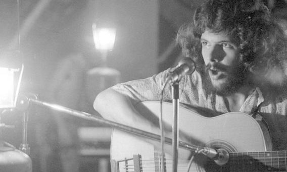 Ruy Maurity foi um destaque nacional na música da década de 1970 (Reprodução/Instagram)
