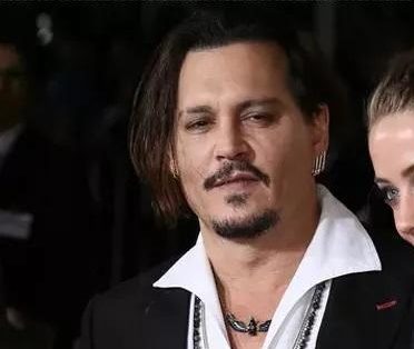 O processo de divórcio de Johnny Depp e Amber Heard foi finalizado em 2017 (Divulgação/Getty)
