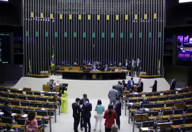 Propostas de Fiscalização e Controle estão paralisadas na Câmara | Foto: Paulo Sérgio/Câmara dos Deputados

