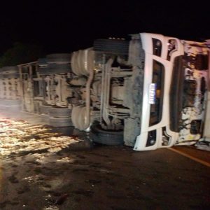 Foto: Altemir de Quadros Paz do portal Aquidabã Notícias