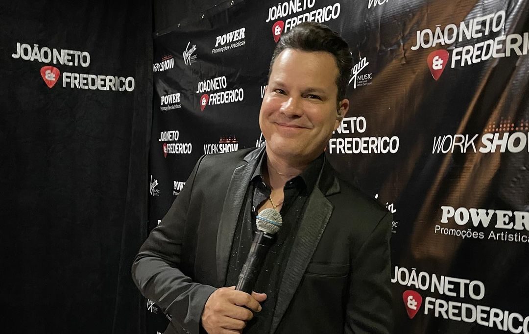 Foto: Reprodução | Redes Sociais