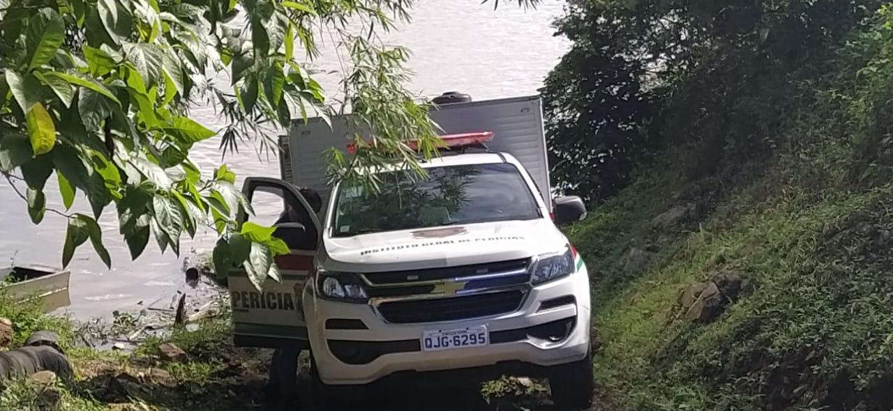 Foto: Corpo de Bombeiros | Divulgação