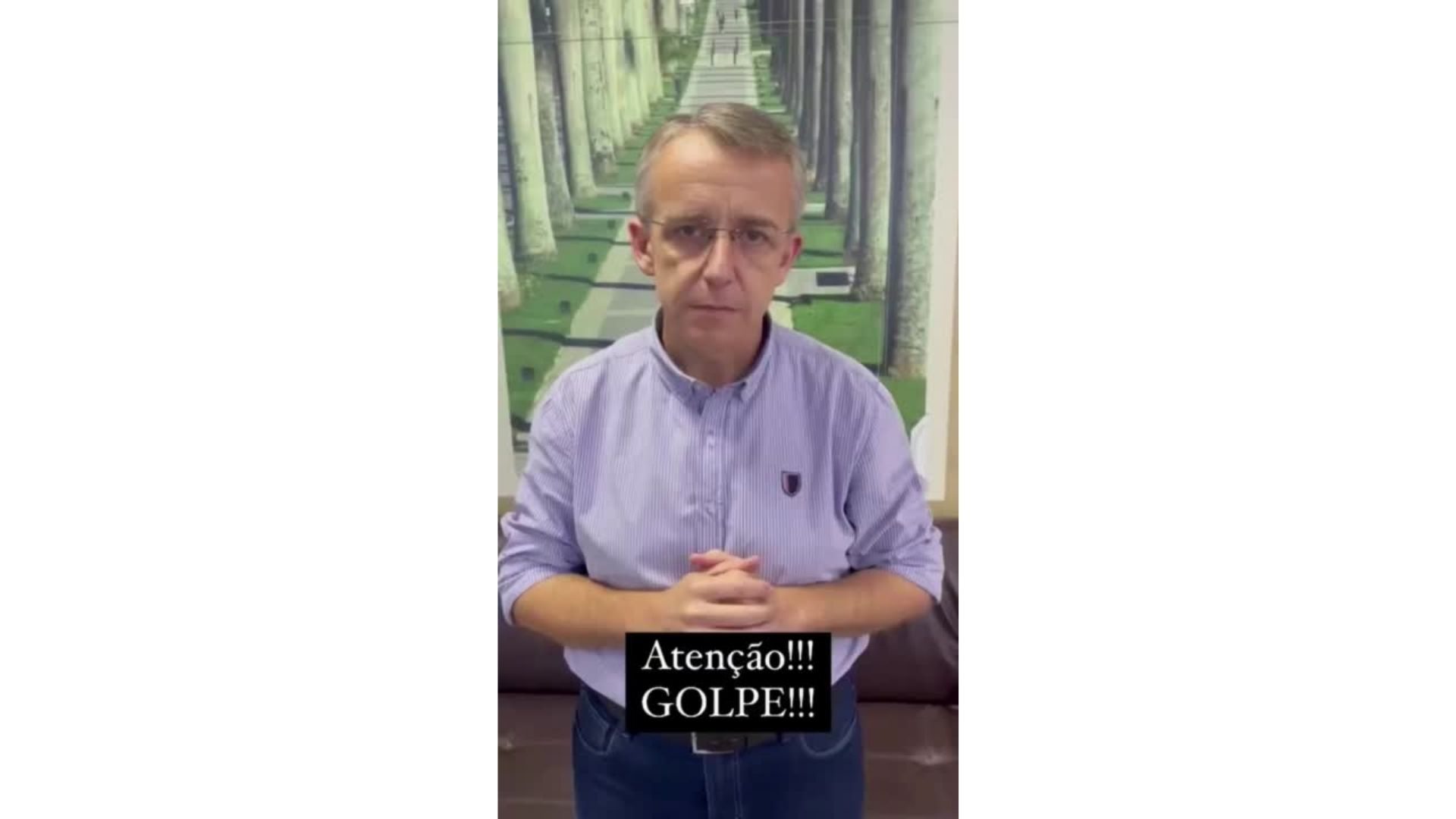 Foto: Redes sociais | Reprodução