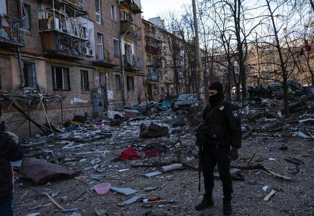 ONU estima que número de mortos na Ucrânia é bem maior que o oficial