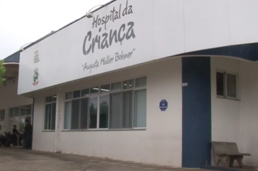 Hospital da Criança de Chapecó