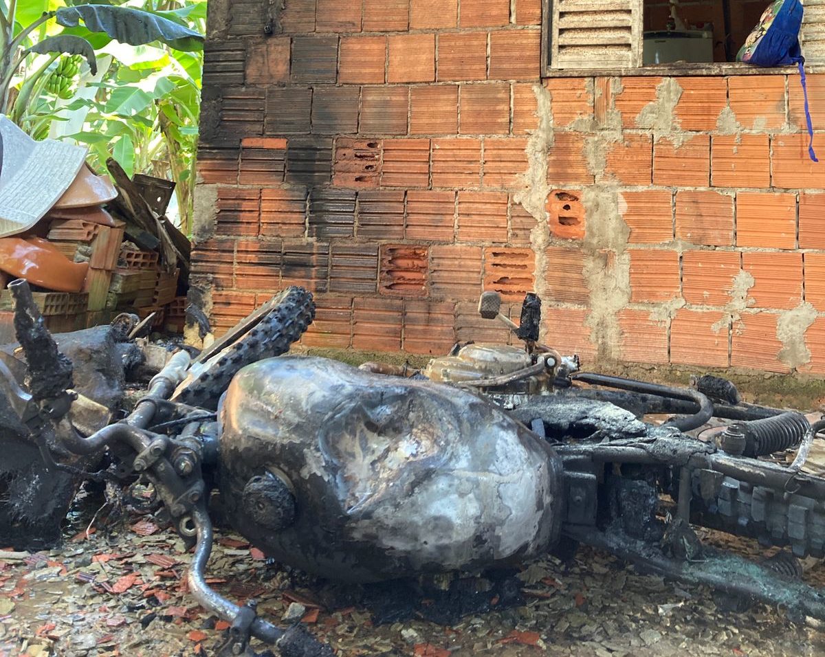 Foto: Bombeiros | Divulgação