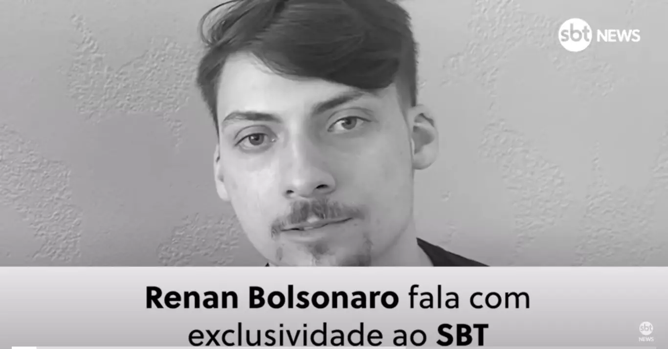 Foto: Reprodução | SBT News