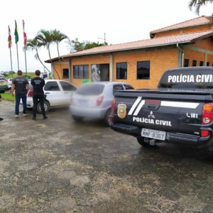 Foto: Polícia Civil/Divulgação 