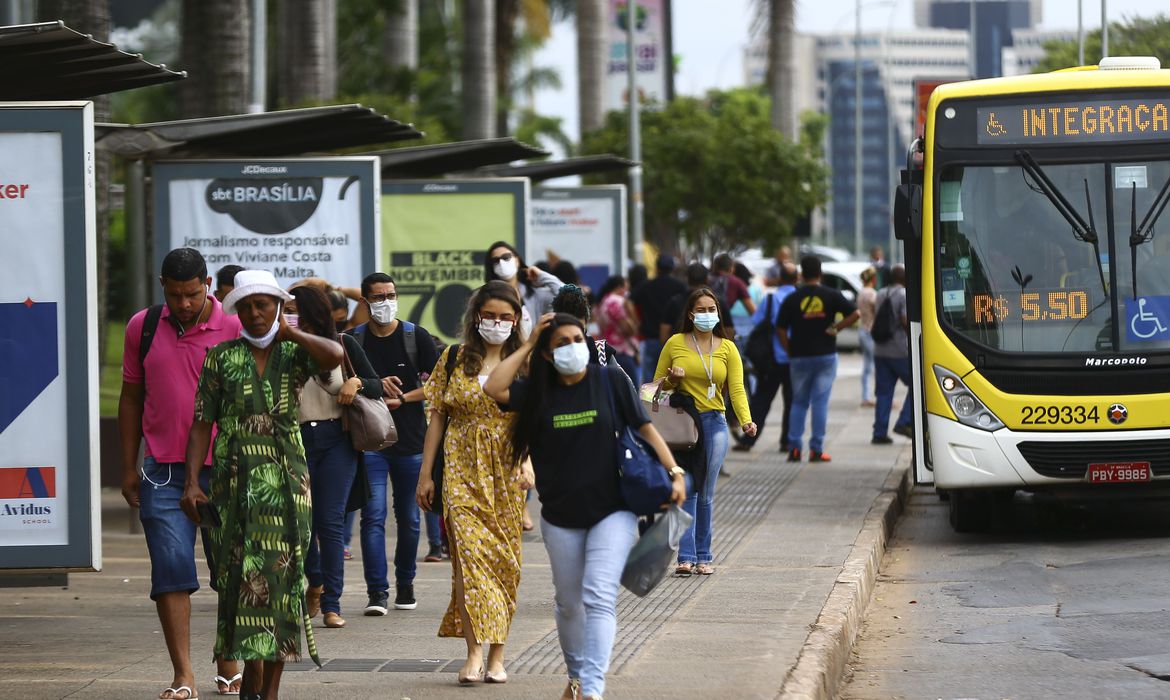 Foto: Marcelo Camargo/Agência Brasil 