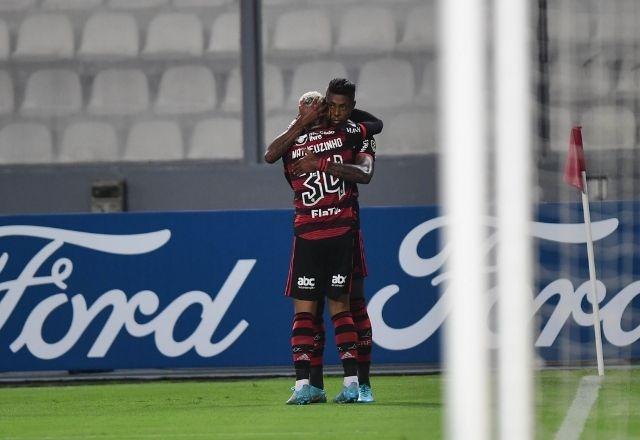 Foto: Libertadores | Reprodução