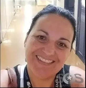 Yara Filomena Werner da Silva, 46 anos. Foto: Divulgação | Polícia Civil