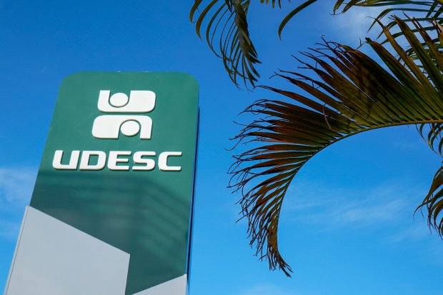 Foto: Divulgação/Udesc

