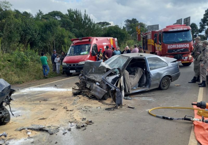 Foto: CBMSC, Divulgação 