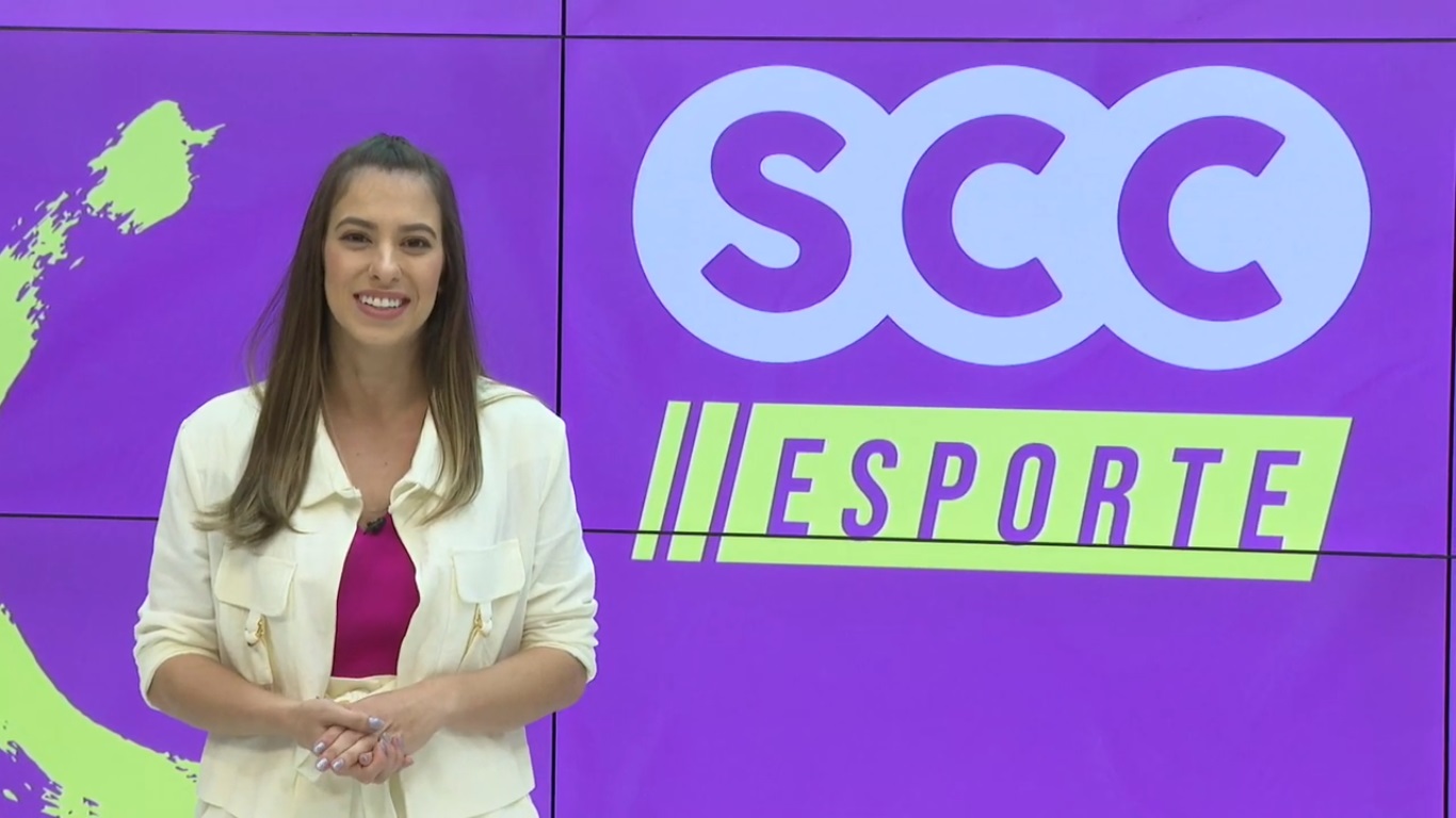 Confira a edição completa do SCC Esporte | 12/05/2022