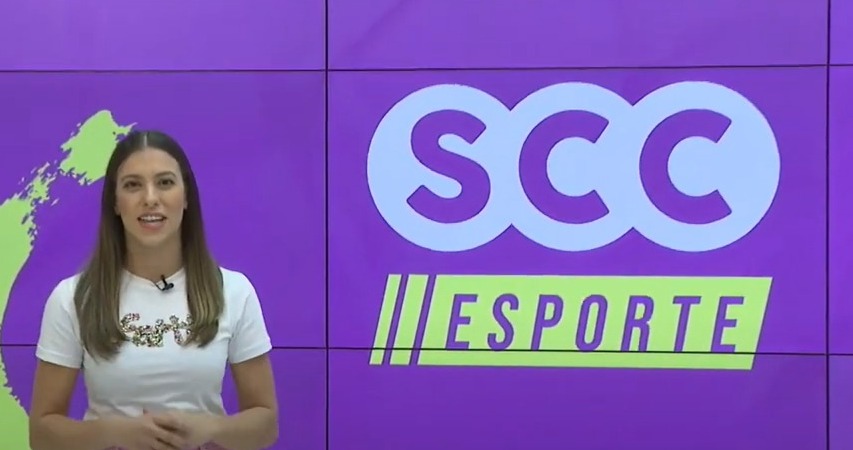 Confira a edição completa do SCC Esporte | 13/05/2022
