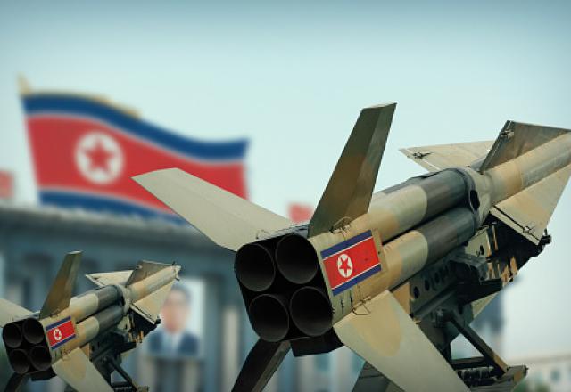 A Coreia do Norte anunciou que pretende modernizar seu arsenal nuclear | Unsplash
