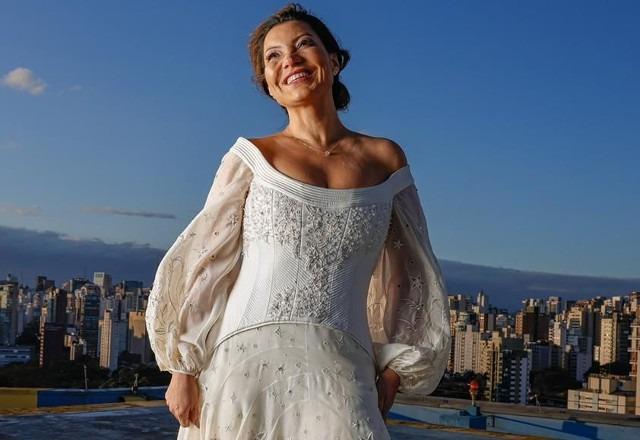 Ex-presidente Lula e socióloga Janja se casam em São Paulo