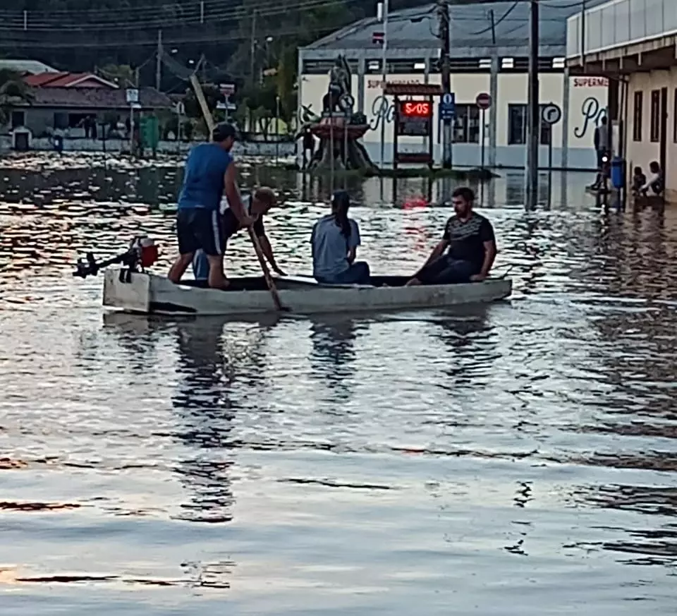 Foto: Secretaria de Desenvolvimento econômico e  Turismo / Divulgação