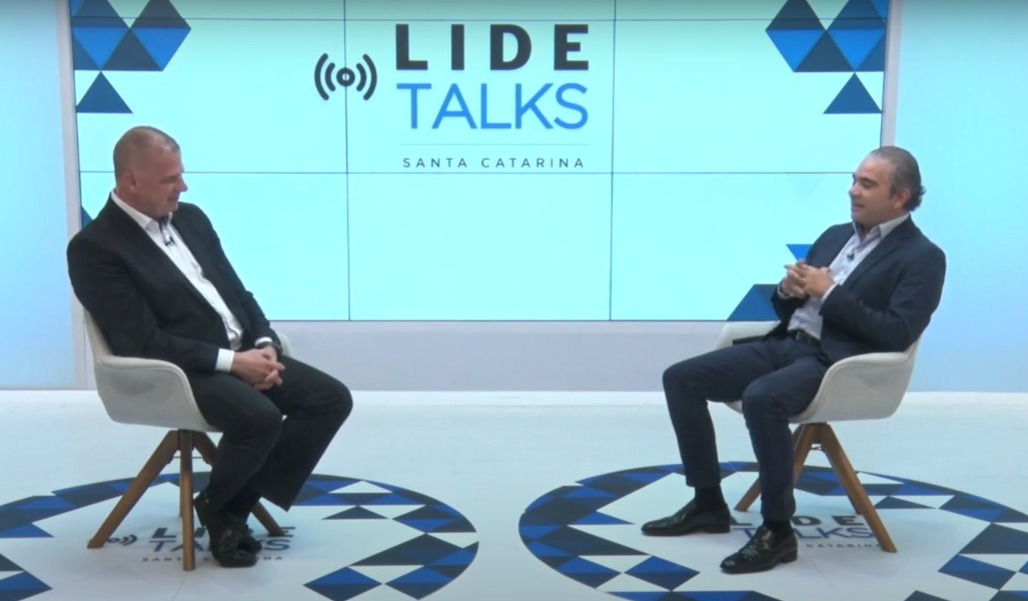 LIDE TALKS: Paulo Brincas e Delton Batista discutem inovações e papel da advocacia