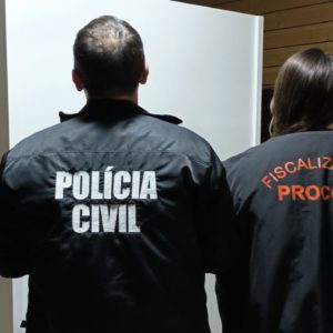 Foto: Polícia Civil / Investigação