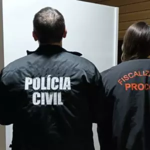 Foto: Polícia Civil / Investigação