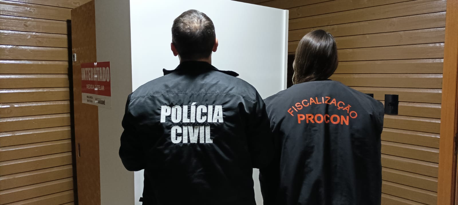 Foto: Polícia Civil / Investigação