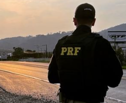 Agentes da PRF são mortos a tiros por morador de rua em rodovia