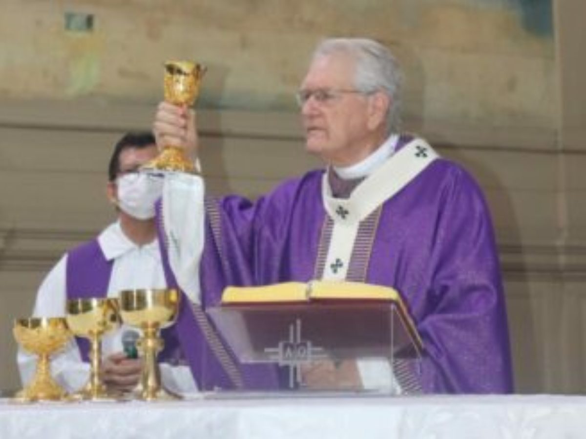 Papa Francisco nomeia 21 novos cardeais; 5 são latino-americanos