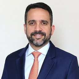 Mandato-tampão: Paulo Dantas é eleito governador de Alagoas