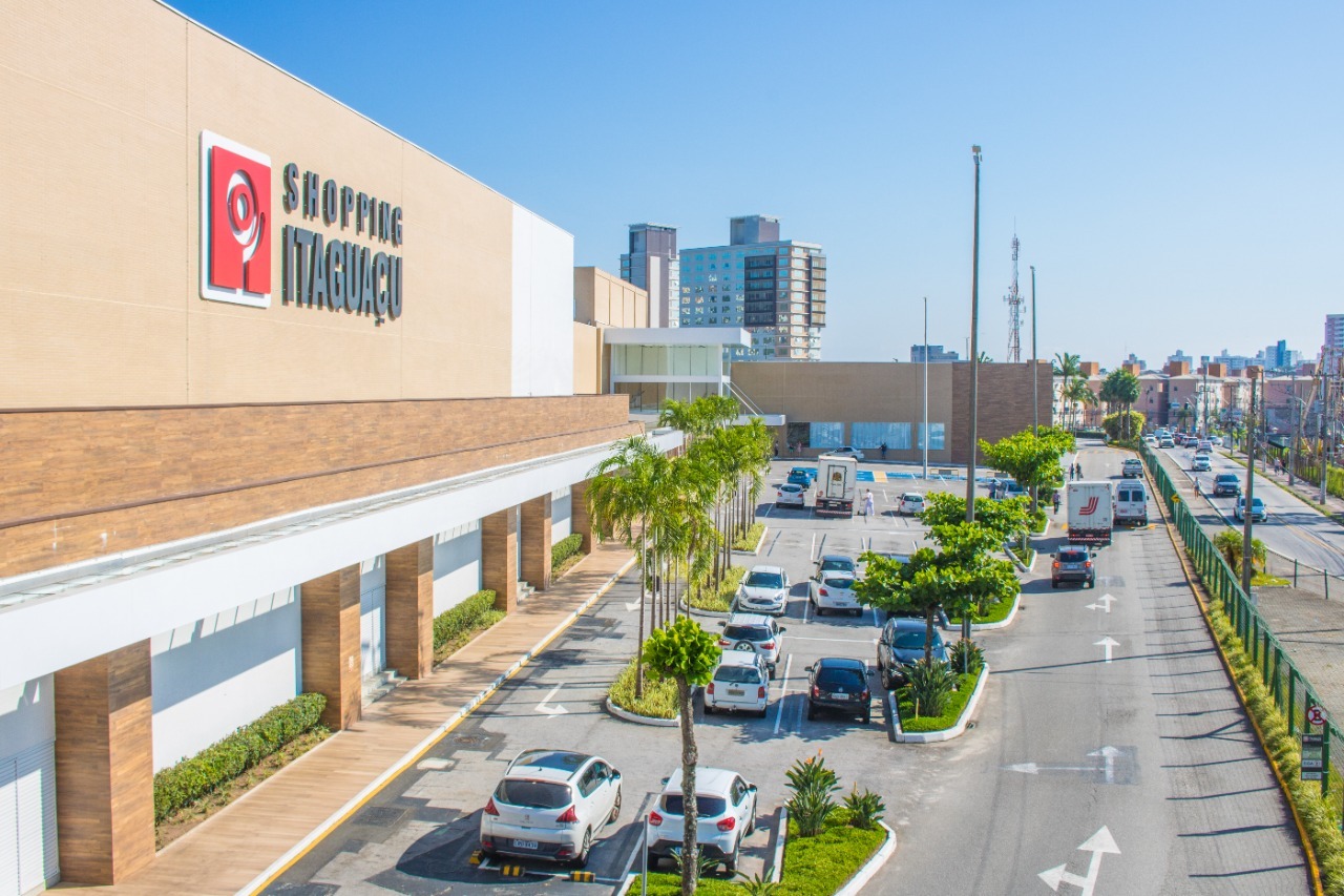 Foto: Shopping Itaguaçu | DIvulgação