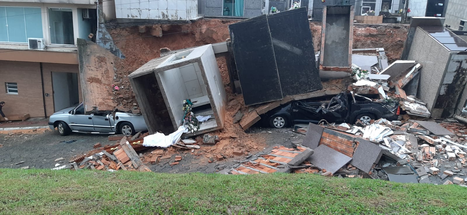 Foto: Prefeitura de Grão Pará | Divulgação