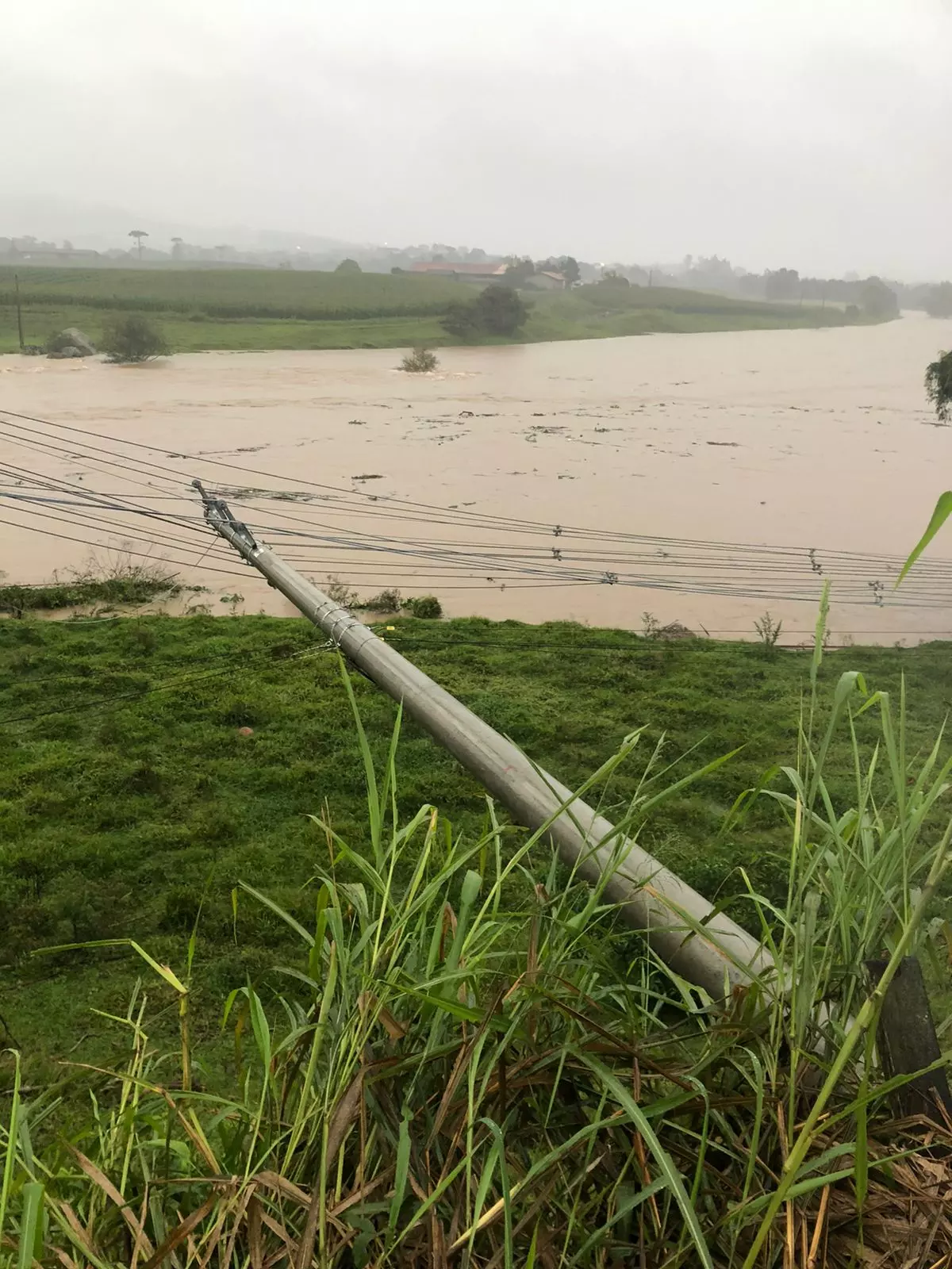 Foto: divulgação/Prefeitura de São Ludgero
