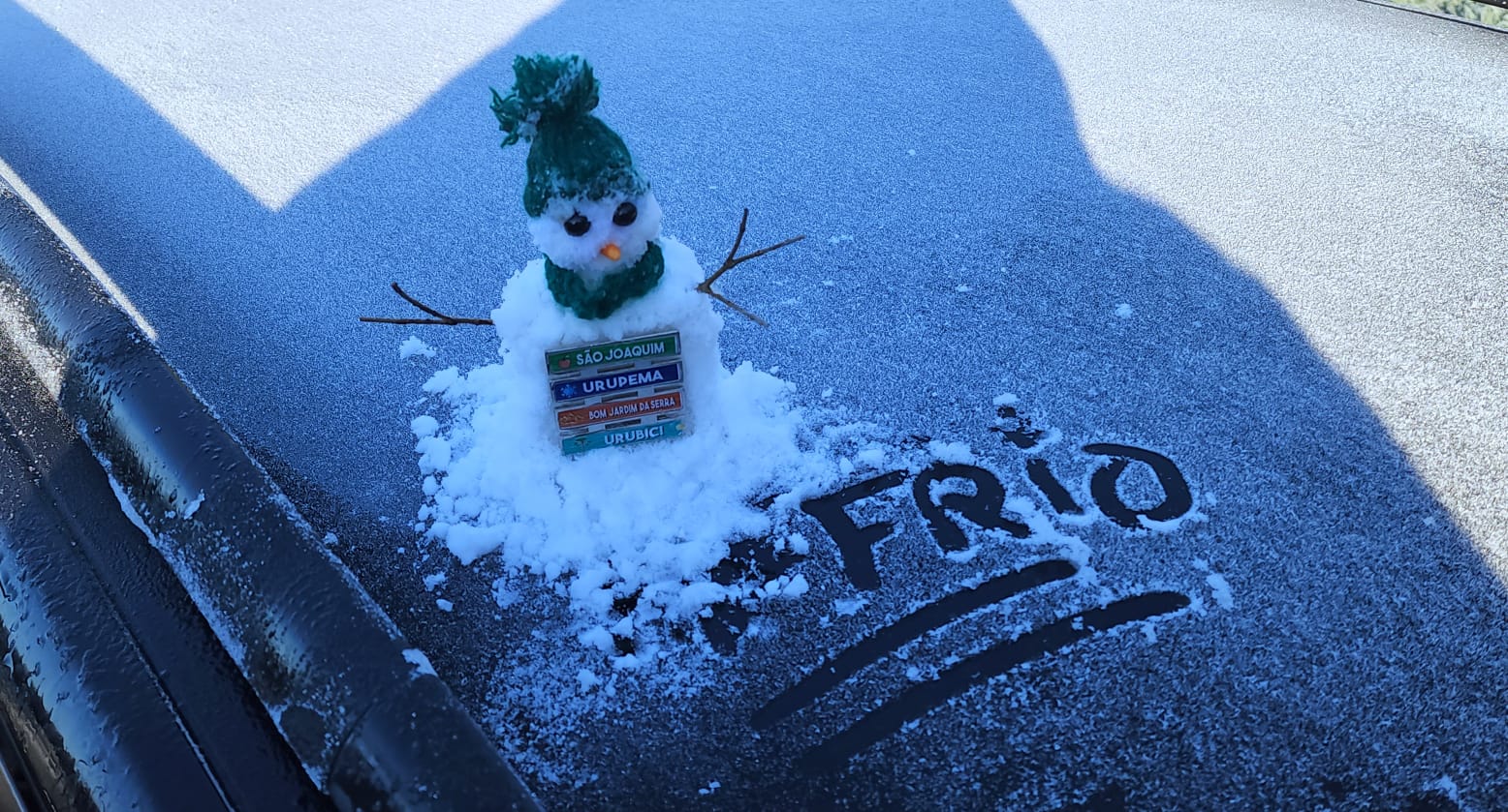 Foto: Mycchel Legnaghi / São Joaquim Online / Divulgação 