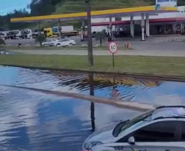 Foto: reprodução/Pista Limpa