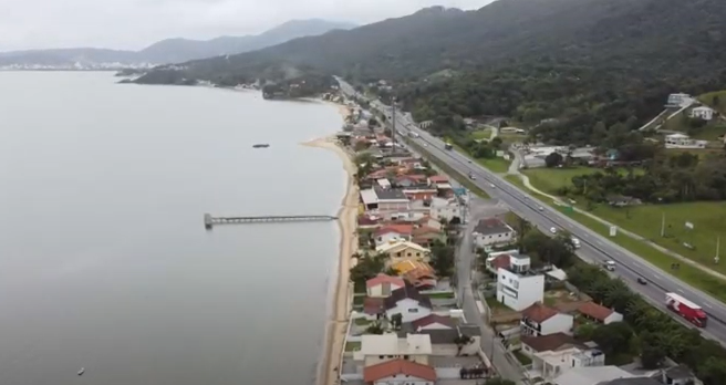Biguaçu celebra 189 anos de história nesta terça-feira