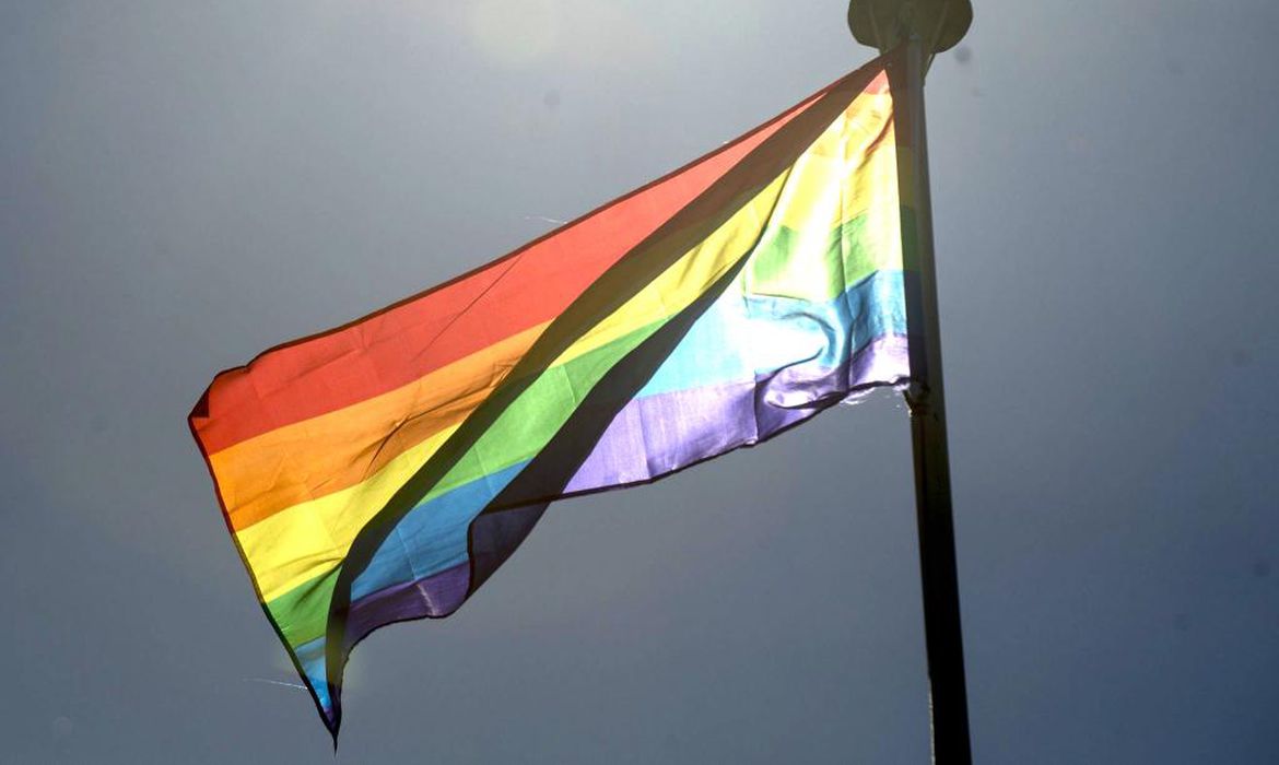Bibliotecas realizam atividades em homenagem ao Dia contra Homofobia