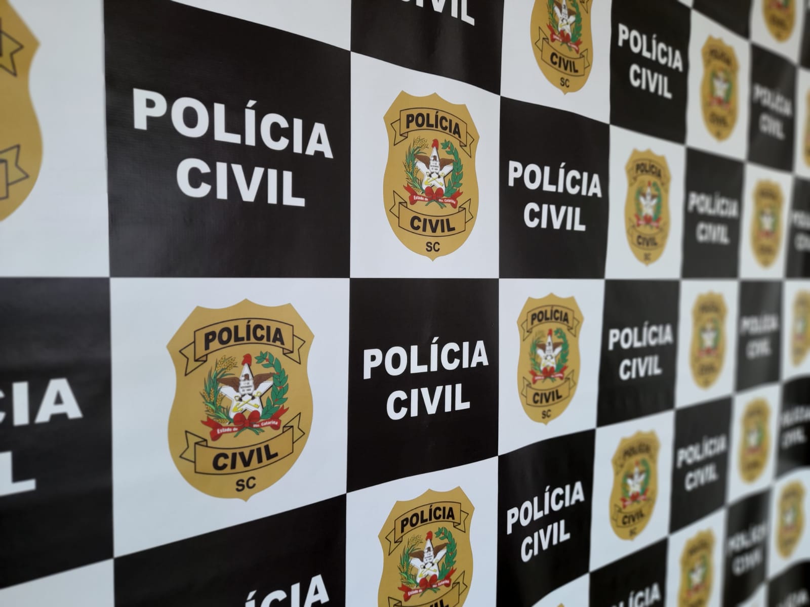 Polícia Civil identifica autor de tentativa de homicídio em Lages