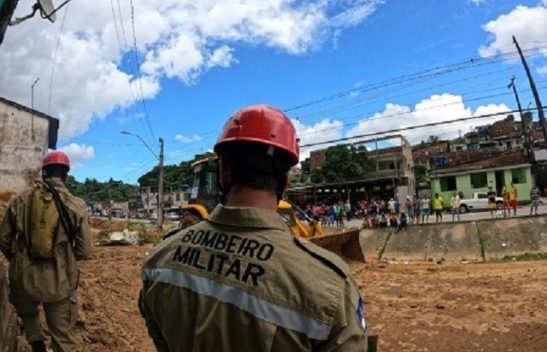 chuva em Pernambuco