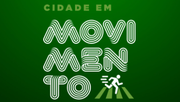 Chapecó em Movimento oferece atividades culturais gratuitas no domingo