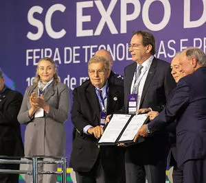 Foto: Filipe Scotti/FIESC