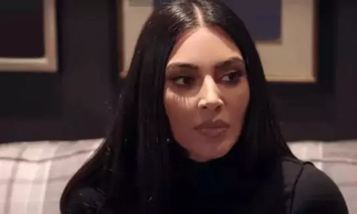 Ex de Kim Kardashian revela que ela estava envolvida no vazamento da  própria sextape